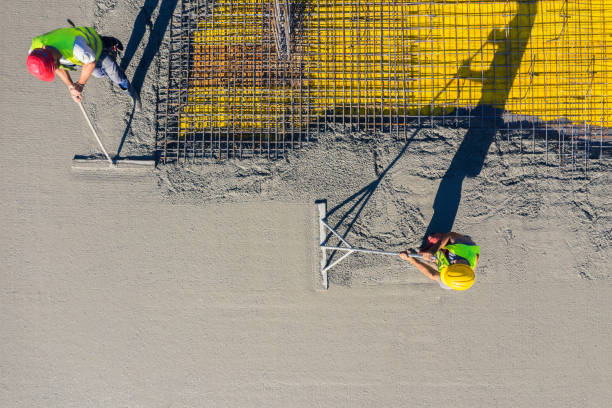 Best Concrete Sealing and Maintenance in Tonto Basin, AZ