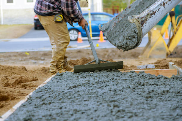 Best Concrete Grinding and Polishing in Tonto Basin, AZ
