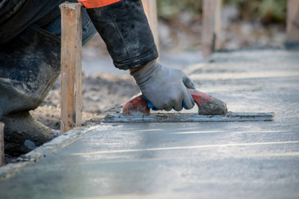 Best Concrete Driveway Installation in Tonto Basin, AZ