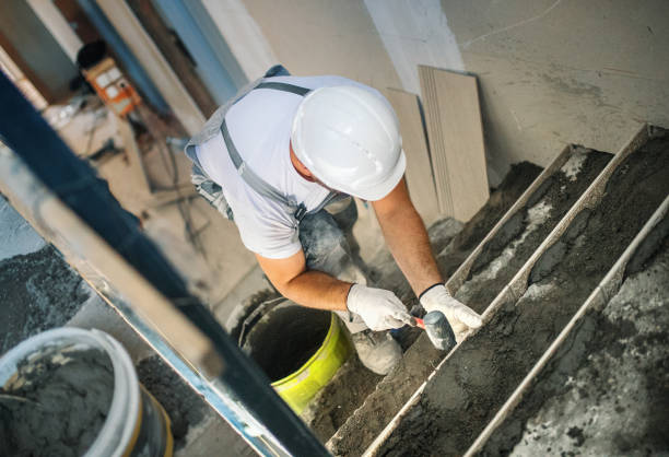 Best Concrete Driveway Installation in Tonto Basin, AZ