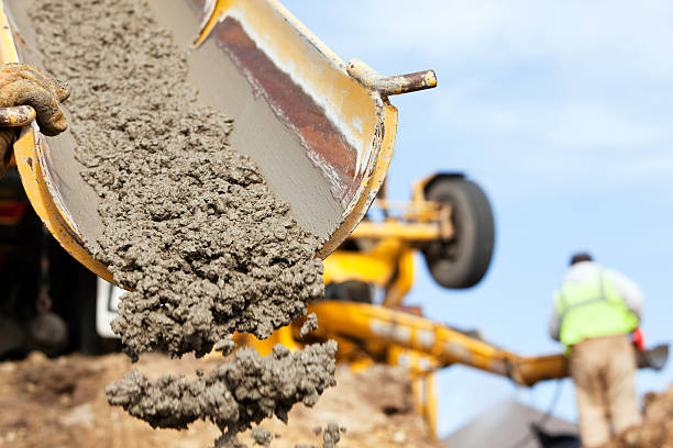 Best Concrete Sidewalk Installation in Tonto Basin, AZ